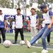 Buka Kejuaraan Minisoccer HUT ke-26 DPRD Batam, Amsakar Dorong Sportivitas dan Kebersamaan