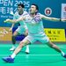 Fajar/Fikri Tembus Final Denmark Open 2026, Tantang Ganda Putra Malaysia